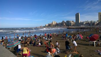 menu playa: en diez dias de vacaciones, se puede engordar hasta 4 kilos menu playa: en diez dias de vacaciones, se puede engordar hasta 4 kilos
