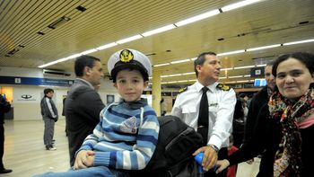 vamos a volver para traer de vuelta a la fragata libertad vamos a volver para traer de vuelta a la fragata libertad