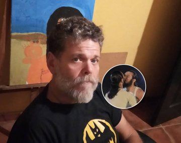 Los furiosos mensajes de Casero contra dos bailarines de Cosquín