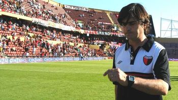 forestello se fue de colon tras cinco derrotas consecutivas forestello se fue de colon tras cinco derrotas consecutivas
