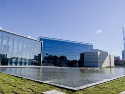 como es el museo de malvinas inaugurado en la ex esma