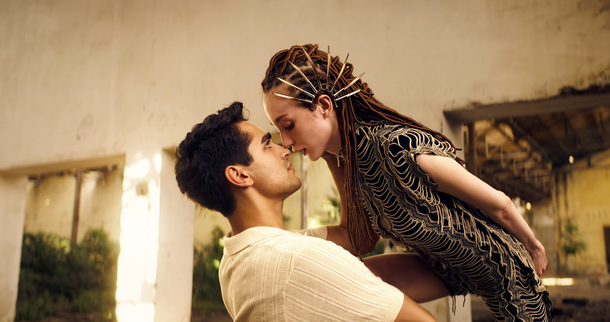 La producción turca de sus 14 capítulos que no para de sumar reproducciones