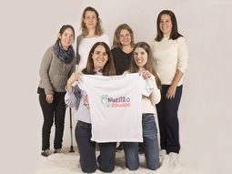 Crédito:&nbsp;Mariana Llorens