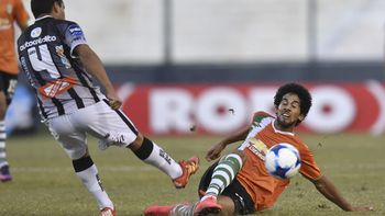 banfield vencio con lo justo a chaco for ever y avanzo en la copa argentina banfield vencio con lo justo a chaco for ever y avanzo en la copa argentina