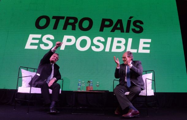 Alberto Fernández: Estamos virtualmente en default, eso no quiere decir que no vamos a pagar la deuda