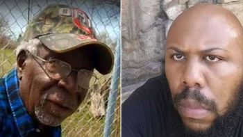 El asesinato ocurrió en Cleveland y fue transmitido por Facebook El asesinato ocurrió en Cleveland y fue transmitido por Facebook