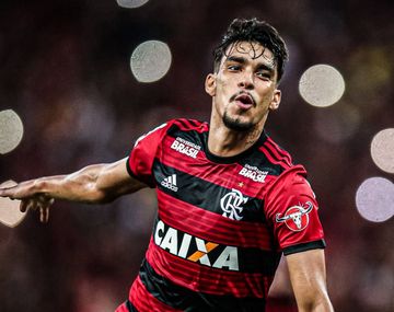 Flamengo sacude el mercado de pases: paga una fortuna por Lucas Paquetá