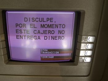 CAJERO AUTOMATICO