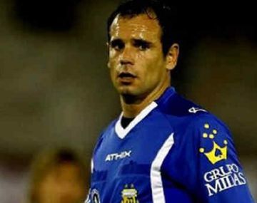El árbitro prefiere no dirigir al club del que su padre fue dirigente