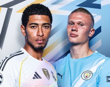 Cómo ver en vivo Real Madrid vs. Manchester City por la Champions League