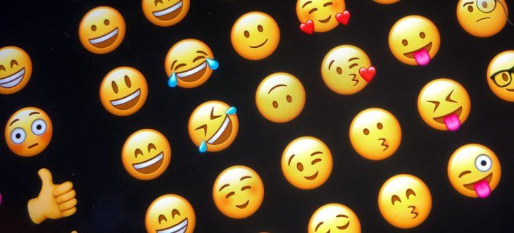Por qué el 17 de julio es el Día Mundial del Emoji