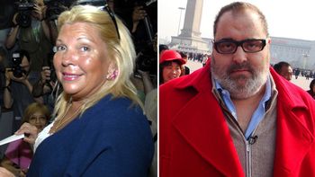 carrio pregunto a lanata por que el grupo clarin apoya a massa carrio pregunto a lanata por que el grupo clarin apoya a massa