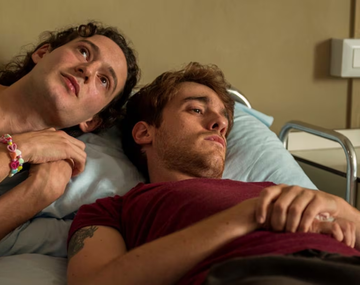 Netflix: el drama psicológico sobre la salud mental que es uno de los más vistos