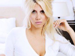 El sutil mensaje de Wanda Nara para las mujeres