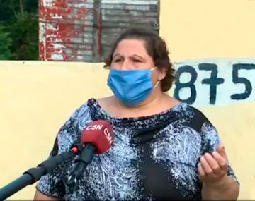 Habló la mamá de la joven de Arrecifes que perdió su embarazo: El ex la golpeó en la panza