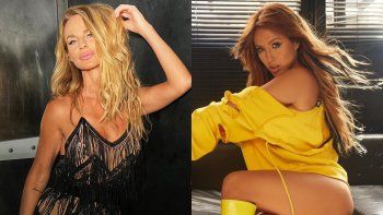 sabrina rojas hablo de las declaraciones de flor vigna: siempre esta en contradiccion