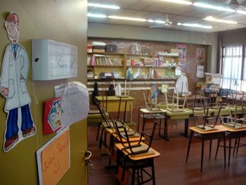 San Luis ya dio un aumento del 30 por ciento y llevó el salario docente a 5.550 pesos
