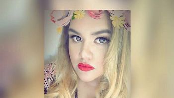 Fuerte mensaje de Morena Rial en las redes sociales. Fuerte mensaje de Morena Rial en las redes sociales.