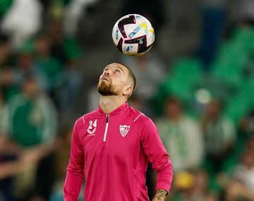 Malestar en Sevilla con Papu Gómez: Tiene la cabeza en otra parte