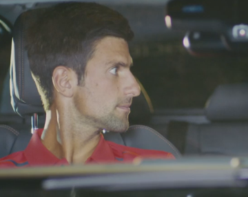 La receta justa: Kuerten le cuenta a Djokovic cómo ganar Roland Garros