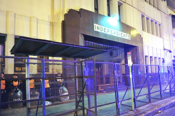 Elecciones en Independiente: cada vez más cerca de que sean en junio