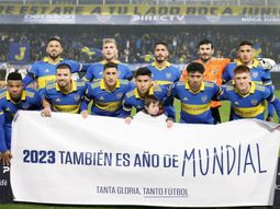 Cómo ver en vivo Nacional vs Boca