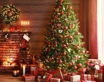 Qué pasa si no renovás el árbol de Navidad cada siete años