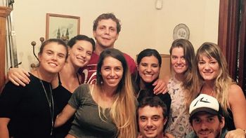 los ex chiquititas se juntaron despues de 20 anos los ex chiquititas se juntaron despues de 20 anos