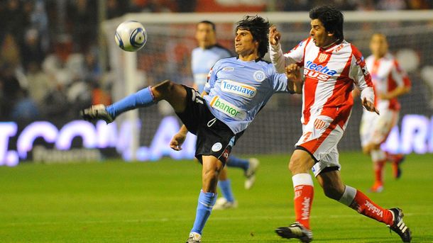 Belgrano visita a Unión con el fin de llegar a la Sudamericana