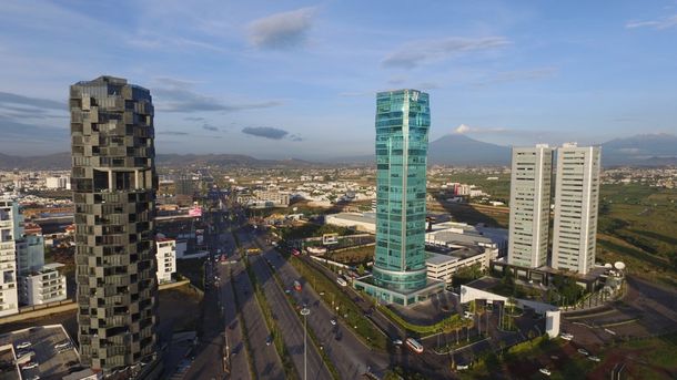 Comenzó vendiendo limones a cambio de unos pesos