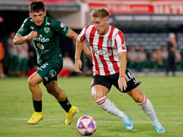 Fútbol libre por celular: cómo ver en vivo Estudiantes de La Plata vs Sarmiento de Junín