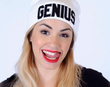 Lali Espósito contó su secreto mejor guardado