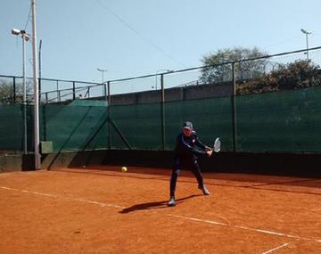 Mientras lo acusan de defensivo