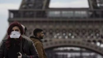 oms: el coronavirus tiene un riesgo de expansion muy alto oms: el coronavirus tiene un riesgo de expansion muy alto