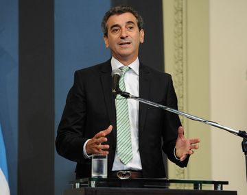 Si algo caracterizó a este gobierno fue el proceso de desendeudamiento