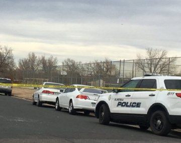 Al menos seis adolescentes heridos en un nuevo tiroteo en Estados Unidos