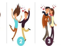 Test viral: la pareja que elijas en la imagen revelará qué caracteriza a tu relación