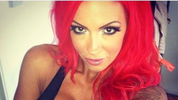 ex conejita, devenida fisicoculturista, revela atributos ex conejita, devenida fisicoculturista, revela atributos