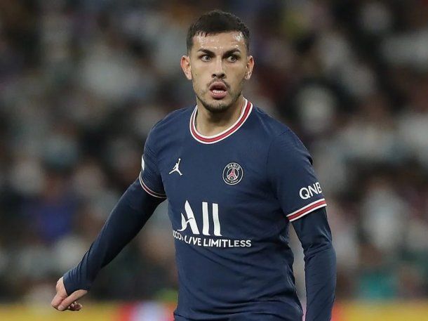 Leandro Paredes a Juventus: qué dice el PSG