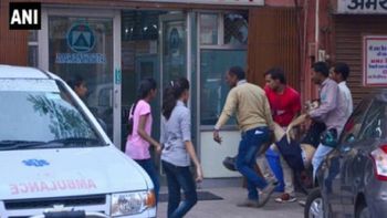 india: un turista argentino murio atacado por un toro india: un turista argentino murio atacado por un toro