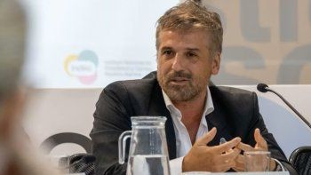 pedro lines, de querer dejar indec por bajos sueldos a reemplazar a marco lavagna pedro lines, de querer dejar indec por bajos sueldos a reemplazar a marco lavagna