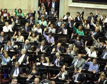 Presentarán un proyecto de ley sobre interrupción voluntaria del embarazo