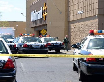 Al menos cinco muertos en una masacre en Las Vegas