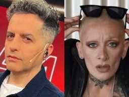 Ángel de Brito, abiertamente en contra de Furia. Ángel de Brito, abiertamente en contra de Furia.