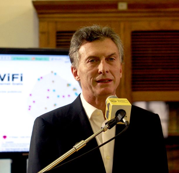 Macri reúne al PRO en Córdoba y define las posiciones del partido