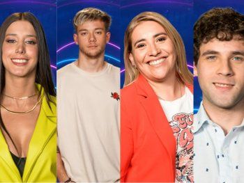 Cómo ver en vivo la gala de eliminación de Gran Hermano