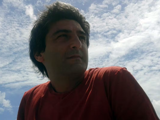 Diego Roda fue asesinado durante un operativo policial en 2016. Diego Roda fue asesinado durante un operativo policial en 2016.