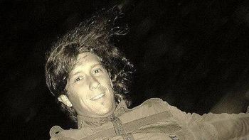 Santiago Laguia Santiago Laguia