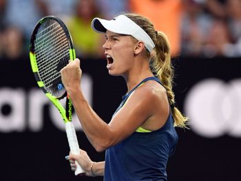 Abierto de Australia: Caroline Wozniacki es campeona y la nueva N°1