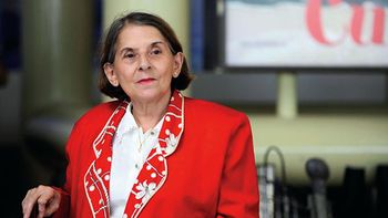 ojala levanten el bloqueo, pidio hilda molina tras el acuerdo ee.uu.-cuba ojala levanten el bloqueo, pidio hilda molina tras el acuerdo ee.uu.-cuba